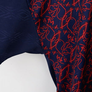 Maglia Away Ajax Umbro Rijkaard 4 1994/1995 by UMBRO - Home (11)