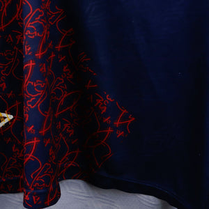 Maglia Away Ajax Umbro Rijkaard 4 1994/1995 by UMBRO - Home (14)