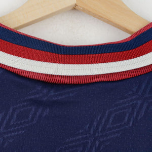 Maglia Away Ajax Umbro Rijkaard 4 1994/1995 by UMBRO - Home (15)