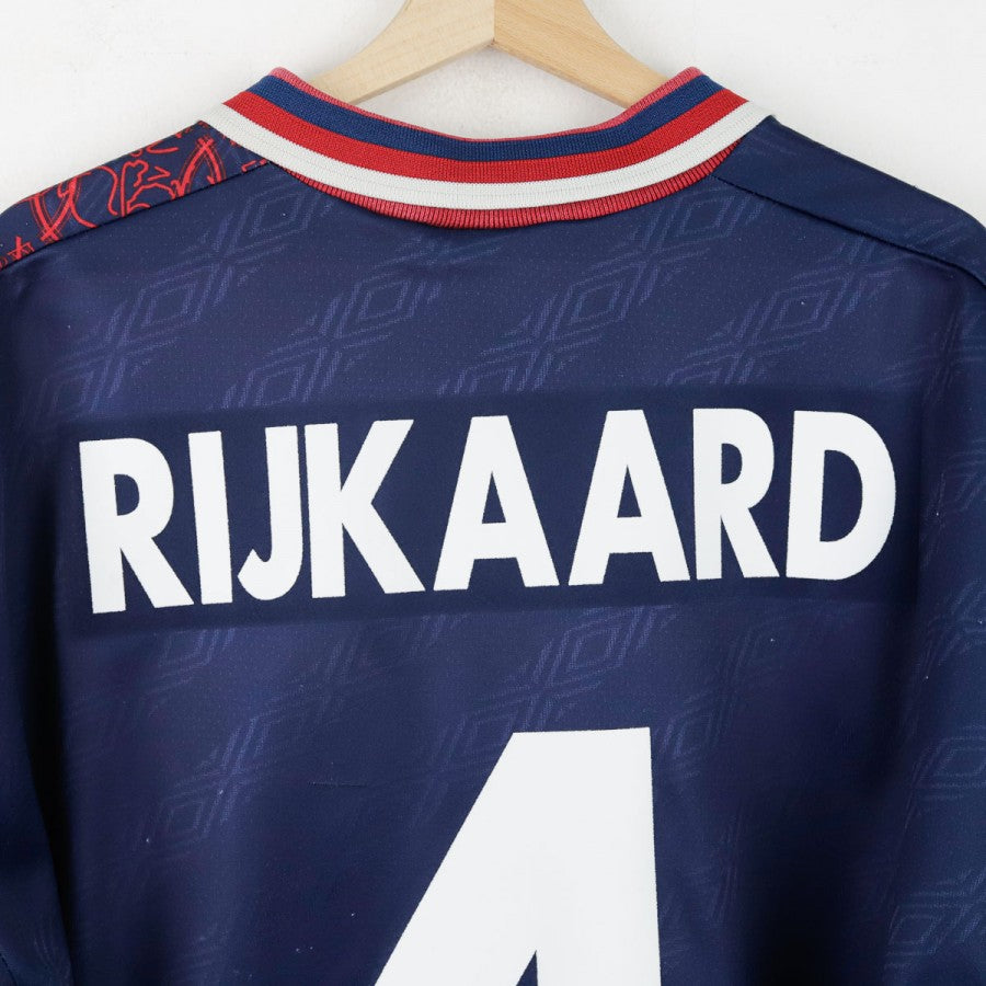Maglia Away Ajax Umbro Rijkaard 4 1994/1995 by UMBRO - Home (16)