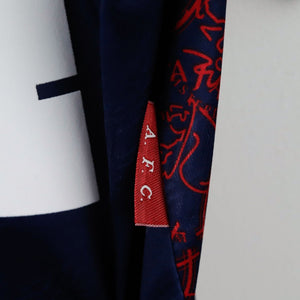 Maglia Away Ajax Umbro Rijkaard 4 1994/1995 by UMBRO - Home (19)