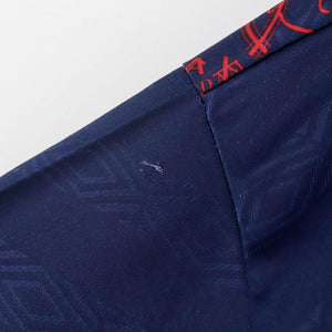 Maglia Away Ajax Umbro Rijkaard 4 1994/1995 by UMBRO - Home (22)