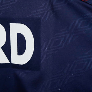 Maglia Away Ajax Umbro Rijkaard 4 1994/1995 by UMBRO - Home (23)