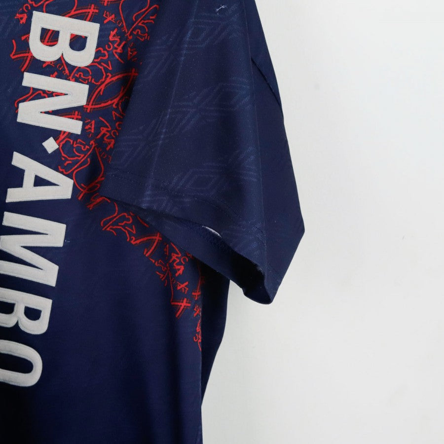 Maglia Away Ajax Umbro Rijkaard 4 1994/1995 by UMBRO - Home (6)