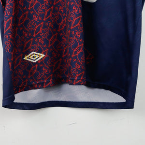 Maglia Away Ajax Umbro Rijkaard 4 1994/1995 by UMBRO - Home (9)