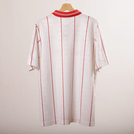 Maglia away Ancona Umbro 1992/1993 by UMBRO - Home (2)