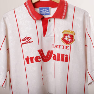 Maglia away Ancona Umbro 1992/1993 by UMBRO - Home (3)