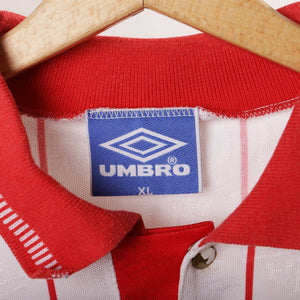 Maglia away Ancona Umbro 1992/1993 by UMBRO - Home (6)