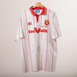 Maglia away Ancona Umbro 1992/1993 by UMBRO - Home