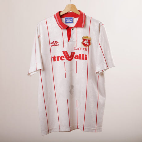 Maglia away Ancona Umbro 1992/1993 by UMBRO - Home