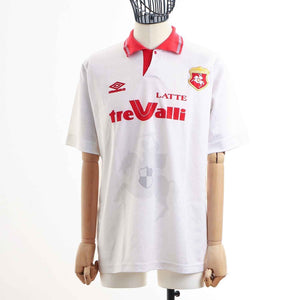 MAGLIA AWAY ANCONA UMBRO 1992/1993 by UMBRO - Home