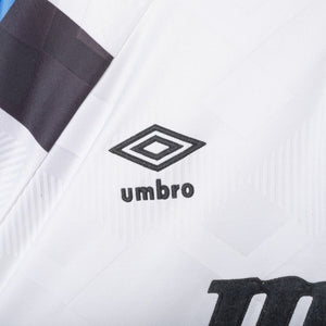 Maglia Away Aston Villa Umbro 1990/1991 by UMBRO - Home (14)