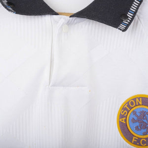 Maglia Away Aston Villa Umbro 1990/1991 by UMBRO - Home (15)