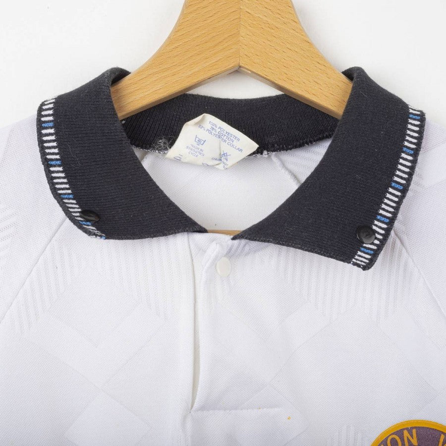 Maglia Away Aston Villa Umbro 1990/1991 by UMBRO - Home (18)