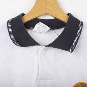 Maglia Away Aston Villa Umbro 1990/1991 by UMBRO - Home (18)