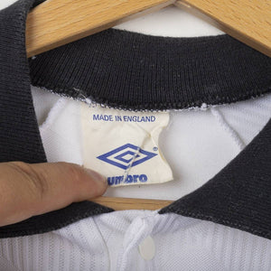 Maglia Away Aston Villa Umbro 1990/1991 by UMBRO - Home (19)