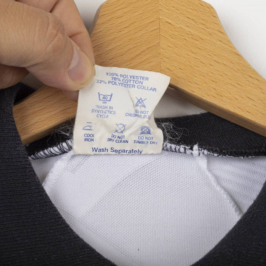 Maglia Away Aston Villa Umbro 1990/1991 by UMBRO - Home (20)