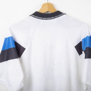 Maglia Away Aston Villa Umbro 1990/1991 by UMBRO - Home (4)