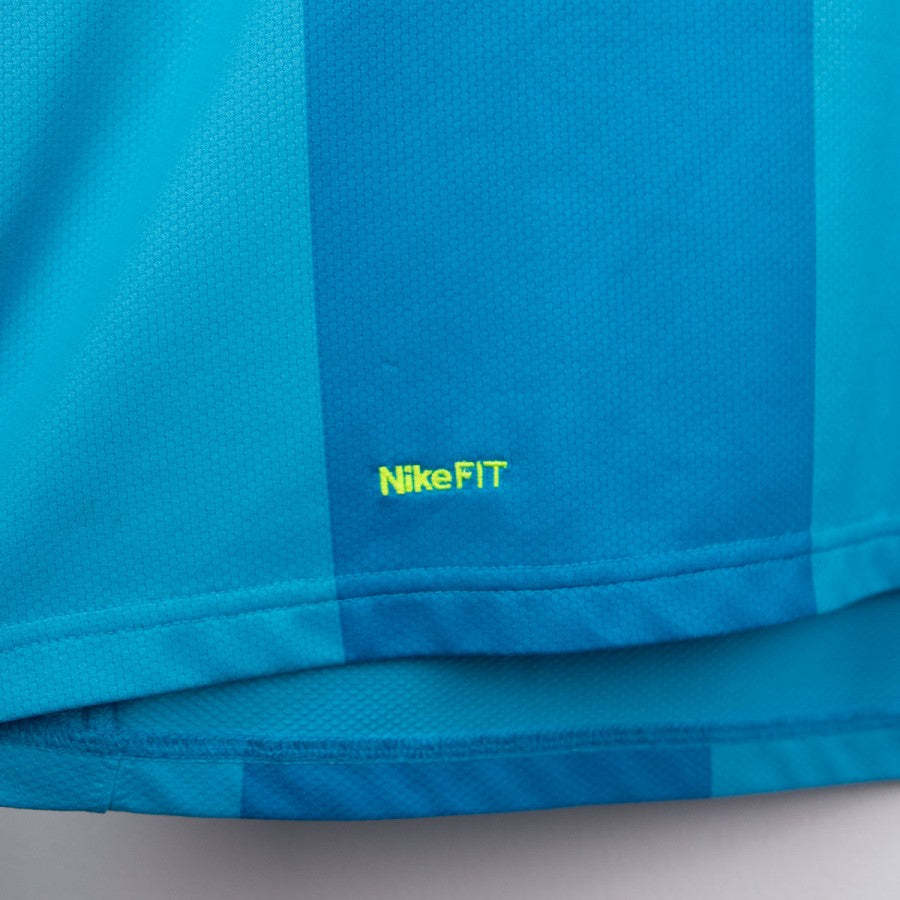 Maglia Away Barcellona Nike 2008/2009 by UMBRO - Home (14)