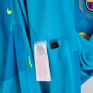 Maglia Away Barcellona Nike 2008/2009 by UMBRO - Home (15)