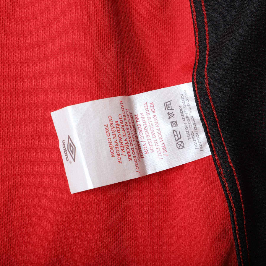 maglia away blackburn ml 2010/2011 goulon 26 by UMBRO - Home (11)