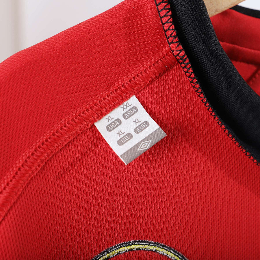 maglia away blackburn ml 2010/2011 goulon 26 by UMBRO - Home (12)