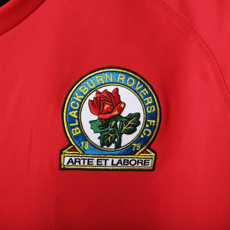 maglia away blackburn ml 2010/2011 goulon 26 by UMBRO - Home (5)