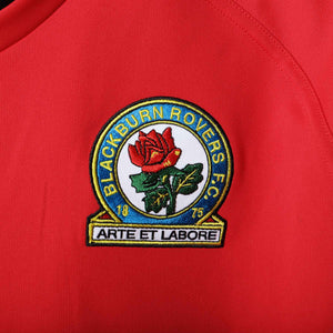 maglia away blackburn ml 2010/2011 goulon 26 by UMBRO - Home (5)