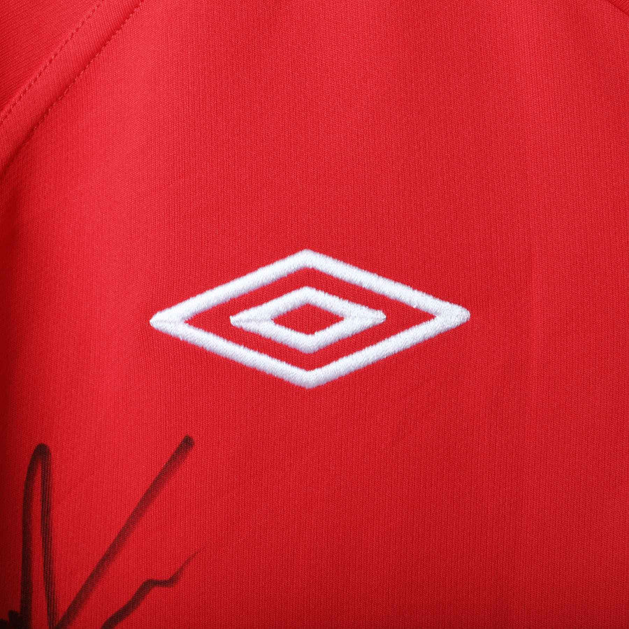 maglia away blackburn ml 2010/2011 goulon 26 by UMBRO - Home (6)