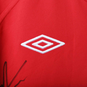 maglia away blackburn ml 2010/2011 goulon 26 by UMBRO - Home (6)