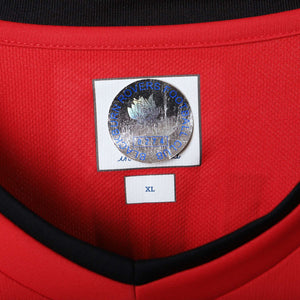 maglia away blackburn ml 2010/2011 goulon 26 by UMBRO - Home (8)