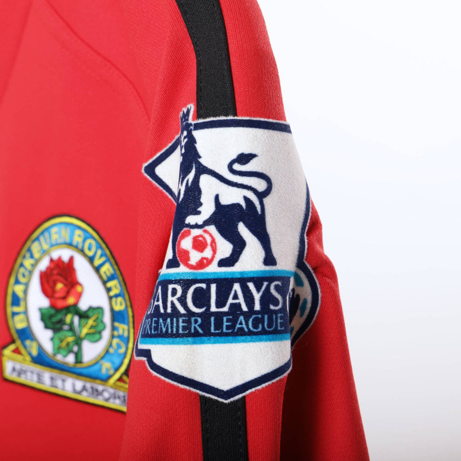 maglia away blackburn ml 2010/2011 goulon 26 by UMBRO - Home (9)