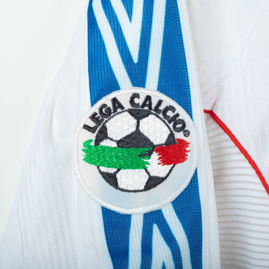 Maglia Away Bologna Umbro Oliveira 25 2000/2001 by UMBRO (18)