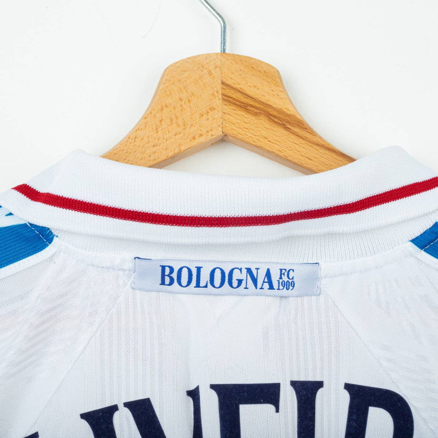 Maglia Away Bologna Umbro Oliveira 25 2000/2001 by UMBRO (3)