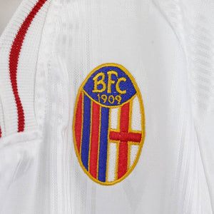 Maglia Away Bologna Umbro Signori n10 2000/2001 by UMBRO - Home (10)