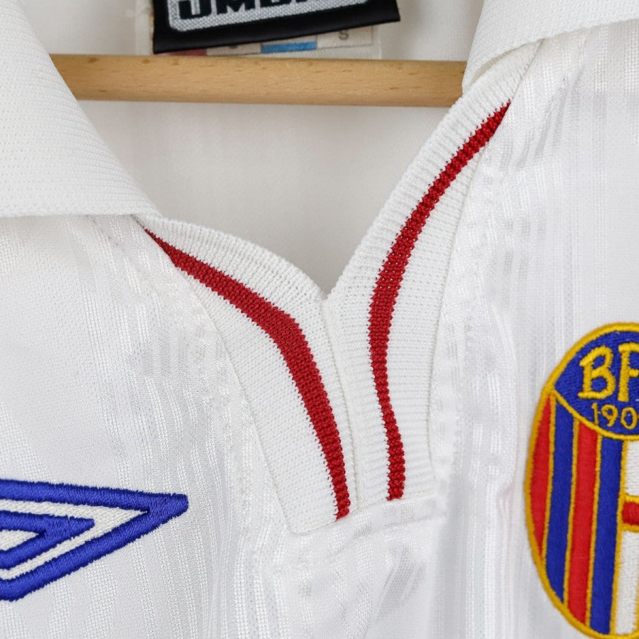 Maglia Away Bologna Umbro Signori n10 2000/2001 by UMBRO - Home (12)