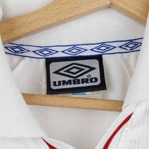 Maglia Away Bologna Umbro Signori n10 2000/2001 by UMBRO - Home (13)