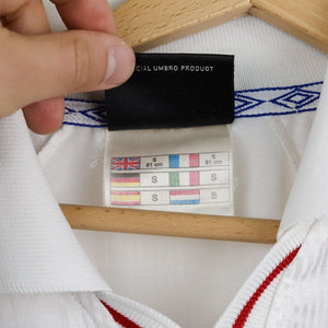 Maglia Away Bologna Umbro Signori n10 2000/2001 by UMBRO - Home (14)