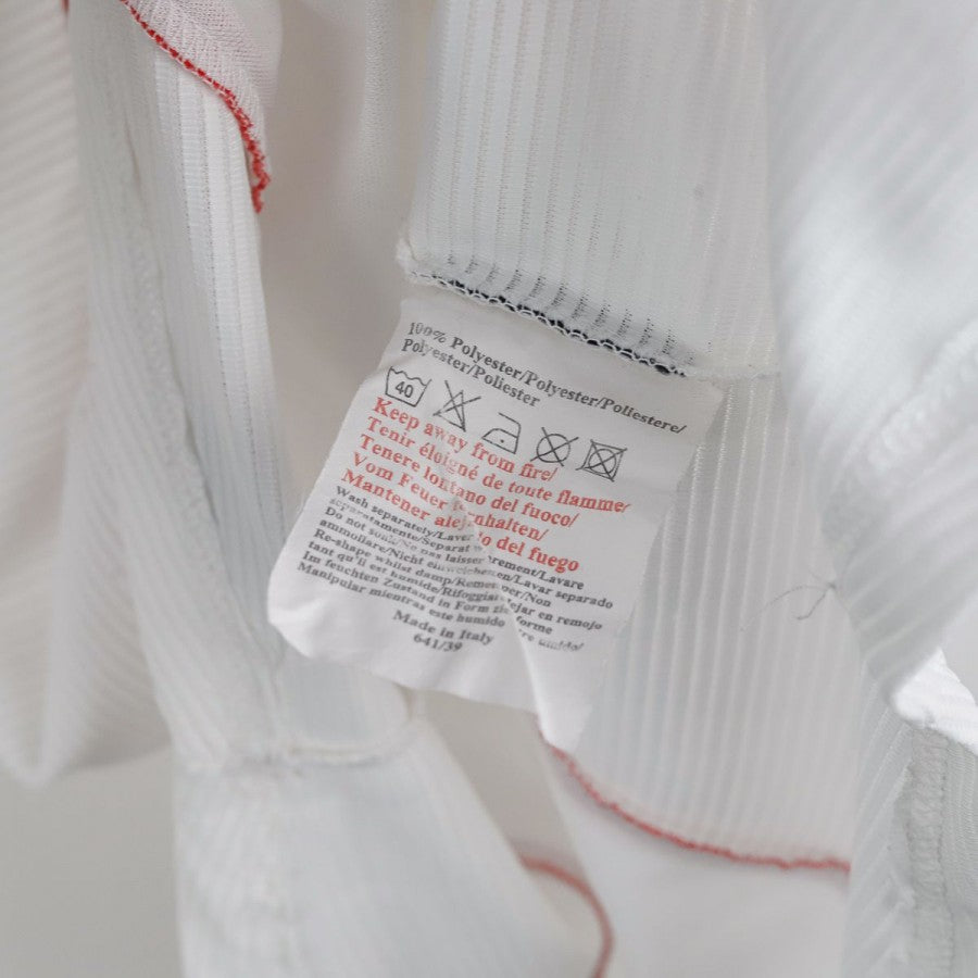 Maglia Away Bologna Umbro Signori n10 2000/2001 by UMBRO - Home (19)