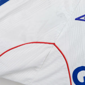 Maglia Away Bologna Umbro Signori n10 2000/2001 by UMBRO - Home (20)