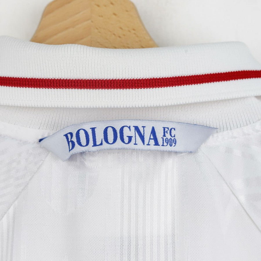 Maglia Away Bologna Umbro Signori n10 2000/2001 by UMBRO - Home (3)