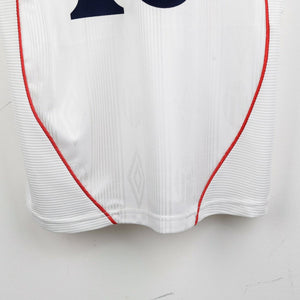 Maglia Away Bologna Umbro Signori n10 2000/2001 by UMBRO - Home (6)