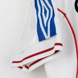 Maglia Away Bologna Umbro Signori n10 2000/2001 by UMBRO - Home (8)