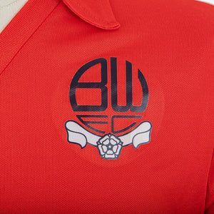 Maglia Away Bolton Wanderers Umbro 1977/1978 by UMBRO - Home (3)