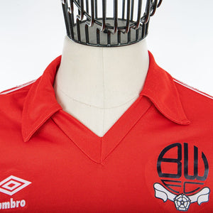 Maglia Away Bolton Wanderers Umbro 1977/1978 by UMBRO - Home (6)