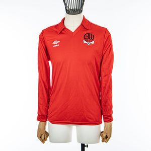 Maglia Away Bolton Wanderers Umbro 1977/1978 by UMBRO - Home