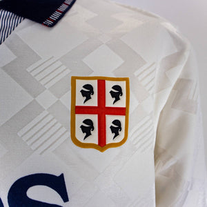 MAGLIA AWAY CAGLIARI UMBRO 1990/1991 by UMBRO - Home (4)
