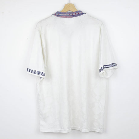 Maglia Away cagliari Umbro 1991/1992 by UMBRO - Home (2)