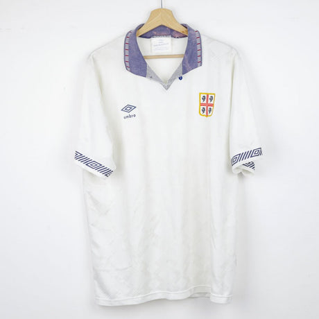 Maglia Away cagliari Umbro 1991/1992 by UMBRO - Home