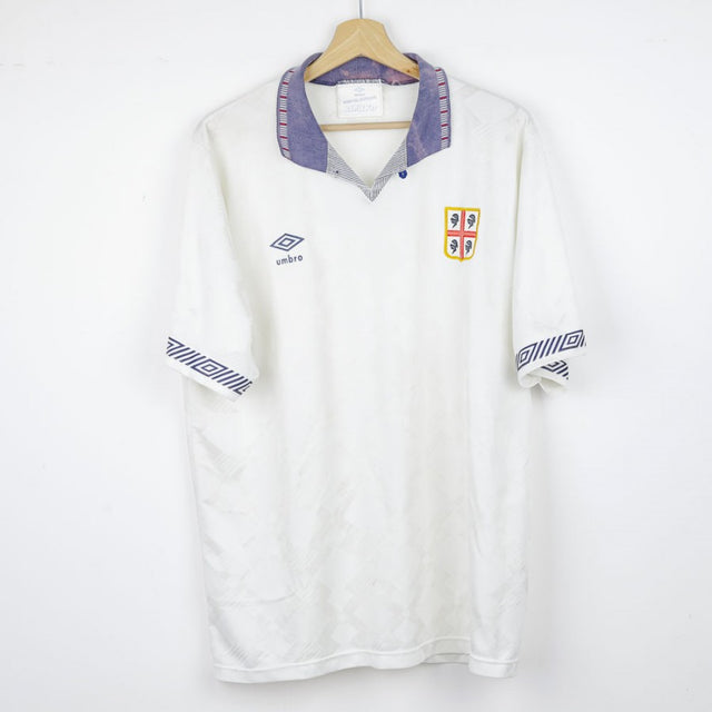Maglia Away cagliari Umbro 1991/1992 by UMBRO - Home